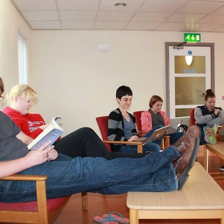 Armagh City Youth Hostel Ngoại thất bức ảnh
