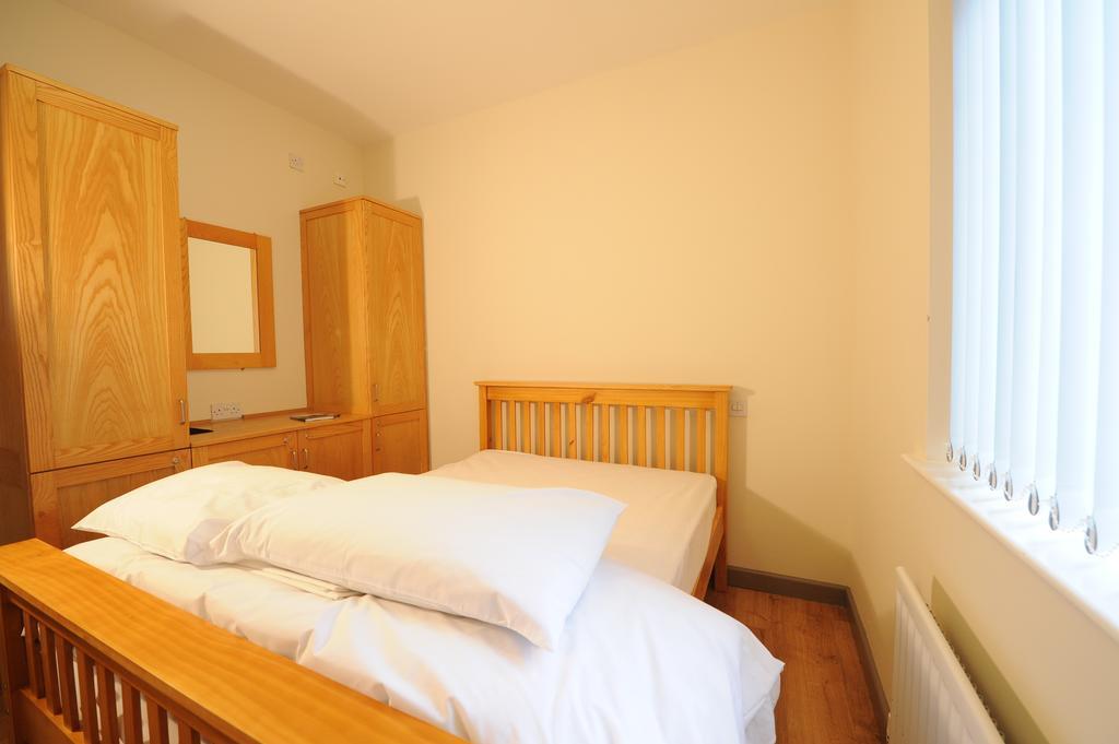 Armagh City Youth Hostel Phòng bức ảnh
