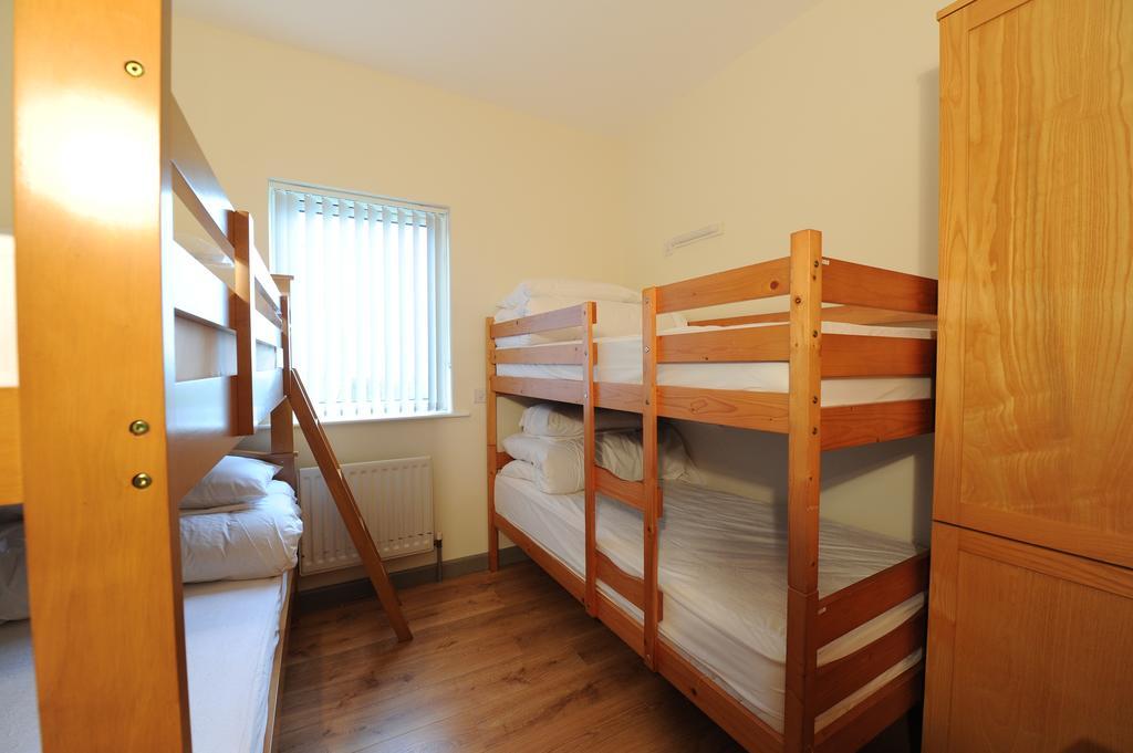 Armagh City Youth Hostel Phòng bức ảnh