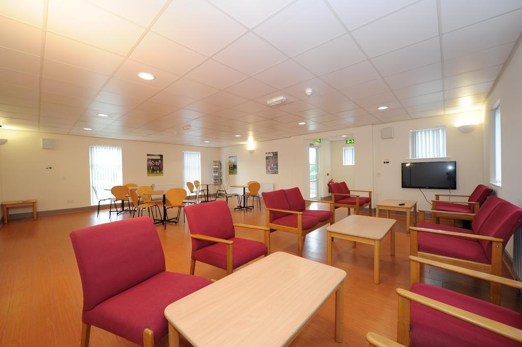 Armagh City Youth Hostel Phòng bức ảnh