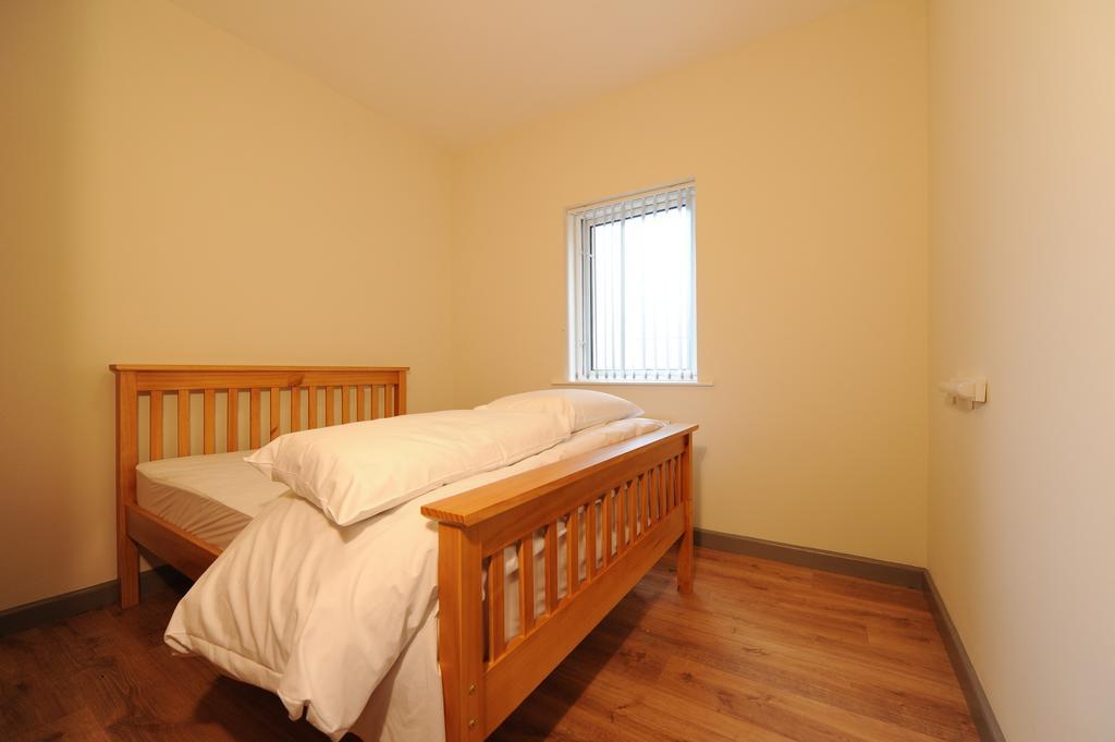 Armagh City Youth Hostel Phòng bức ảnh