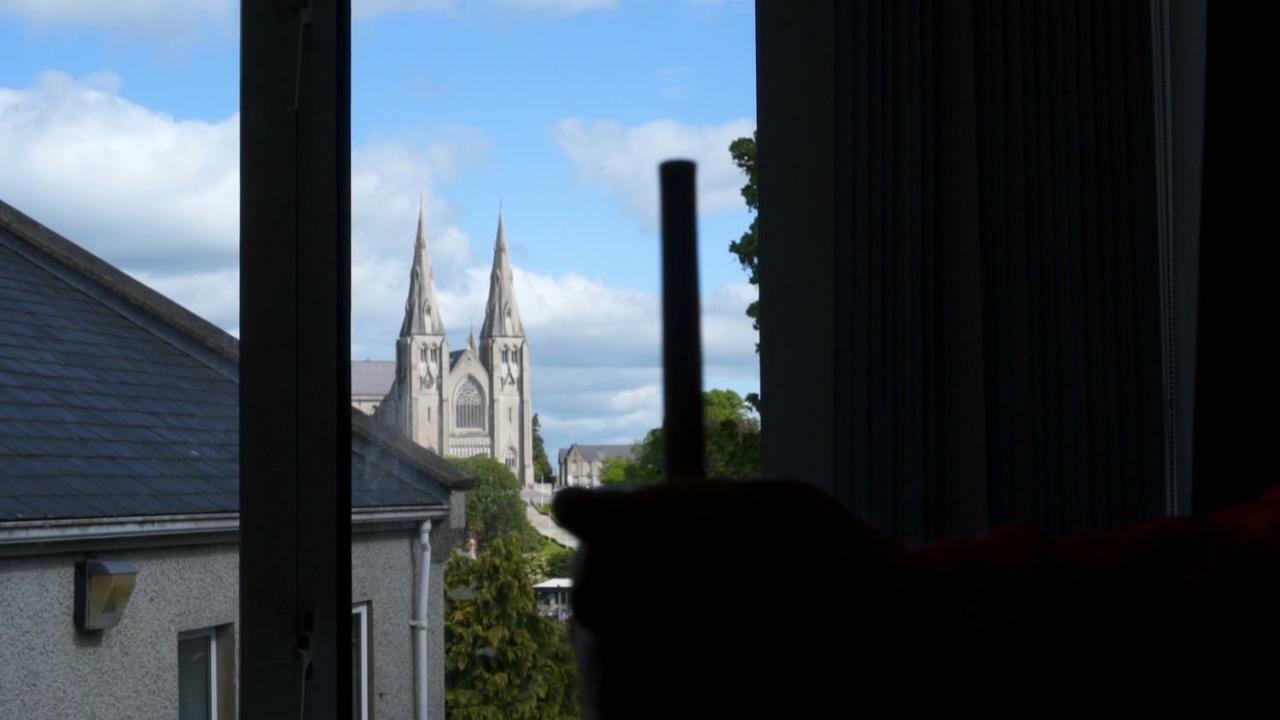 Armagh City Youth Hostel Ngoại thất bức ảnh